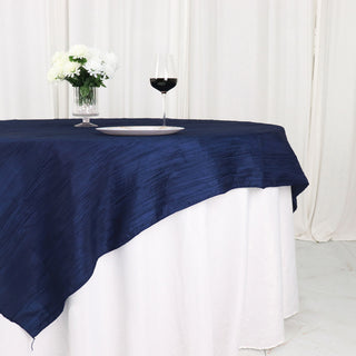 Versatile and Stylish Tablecloth Topper