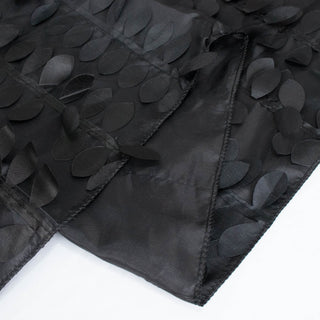 Versatile and Stylish Taffeta Fabric Overlay