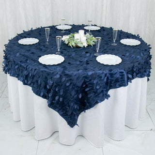 The Perfect Addition to Your Navy Blue Themed Event