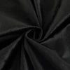72x72Inch Black Premium Velvet Table Overlay, Square Tablecloth Topper#whtbkgd