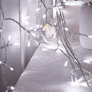 Versatile and Reusable Fairy String Lights for Any Occasion