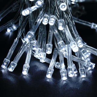 Transform Any Space with Decorative LED String Lights