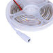 16ft Super Bright Warm White 300 LED Flexible Strip Lights With Adhesive