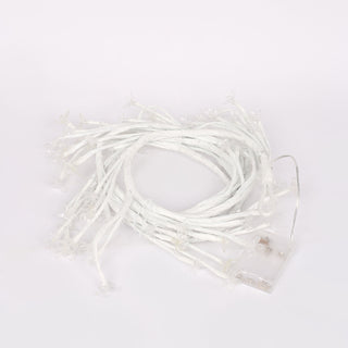 Elevate Your Event Decor with Battery-Operated Warm White Cherry Blossom LED Fairy Lights