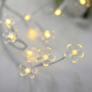 Versatile and Beautiful Decorative Party Lights for Every Occasion