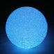 10Inch Color Changing Portable LED Centerpiece Ball Light - Battery Operated LED Orb
