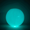 20inch Floating Pool Light Up Ball, Inflatable Outdoor Garden Lights With Remote - 13 RGB Colors