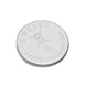 12 Pack CR2032 Battery 3 Volt Lithium Battery Coin Button Cell - BULK PACK