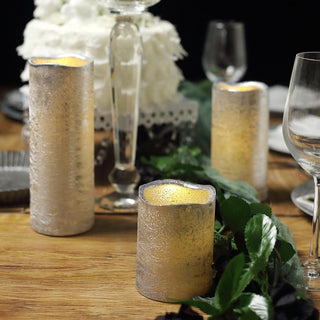 Create Unforgettable Moments with Remote Operated Battery Powered Candles