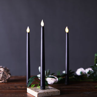 Create Unforgettable Events with Battery Operated Reusable Candles