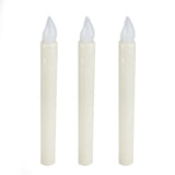 Flameless LED Candles, Battery Operated Candles#whtbkgd
