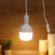 15FT Pendant Light Cord, Hanging Lantern Cord Extension, E26 Socket With On/Off Switch