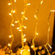 30FT | 100 LED Warm White Sequential String Lights
