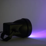 3 Watt Purple LED Backdrop Uplight Landscape Spotlight