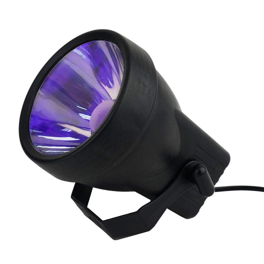 3 Watt Purple LED Backdrop Uplight Landscape Spotlight
