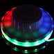 Multiple Sequence Disco Christmas Party RGB Sunflower Round LED Event DJ Spotlight Stage Lighting