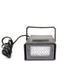 35W Mini Strobe Light with Bright Warm White LEDs, Stage Uplight with Variable Flash & Speed Control