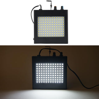 Create an Unforgettable Atmosphere with Speed Control Strobe Lights