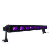 Linear LED Light Bar, LED Wall Washer Lights Indoor, LED Uplights Outdoor#whtbkgd#whtbkgd