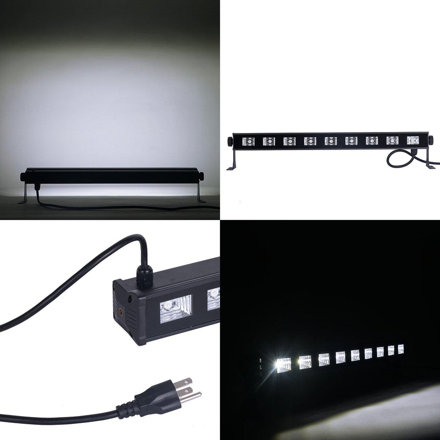 LED Uplights Outdoor, Linear LED Light Bar, LED Wall Washer Lights Indoor