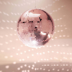 Disco Mirror Ball