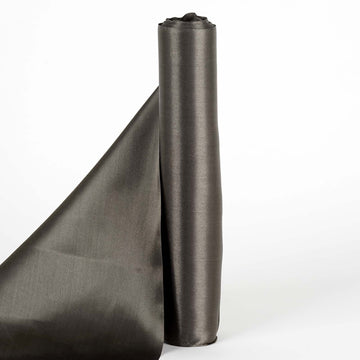 12"x10 Yards Laurel Green Satin Fabric Bolt, DIY Craft Wholesale Fabric