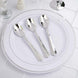 Heavy Duty Plastic Spoon, Plastic Silverware