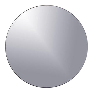 Enhance Your Décor with Versatile Round Glass Mirrors