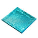 20x20Inch Turquoise Premium Sequin Cloth Dinner Napkin | Reusable Linen