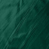 5 Pack | Hunter Emerald Green Accordion Crinkle Taffeta Dinner Napkins | 20x20Inch