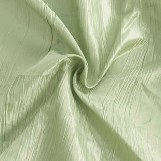 Versatile and Stylish Taffeta Cloth Napkins