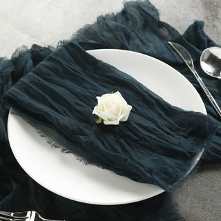 Versatile and Practical Cotton Napkins for Any Occasion