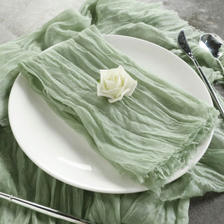 Versatile and Practical Napkins for Any Event