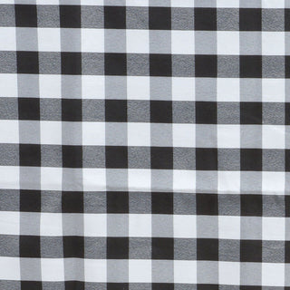 Versatile and Stylish - Gingham Style Napkins for Every Occasion