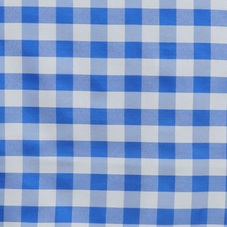 Create a Memorable Dining Experience with Gingham Style Dinner Napkins