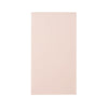 50 Pack | 2 Ply Soft Blush Wedding Reception Dinner Paper Napkins#whtbkgd