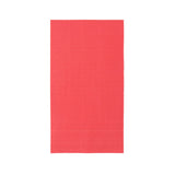 50 Pack | 2 Ply Soft Red Wedding Reception Dinner Paper Napkins#whtbkgd