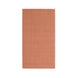 50 Pack 2 Ply Soft Terracotta (Rust) Wedding Reception Dinner Paper Napkins#whtbkgd