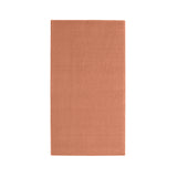 50 Pack 2 Ply Soft Terracotta (Rust) Wedding Reception Dinner Paper Napkins#whtbkgd