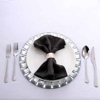 Versatile and Stylish Napkin Rings for Any Event