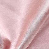 5 Pack | Dusty Rose Seamless Satin Cloth Dinner Napkins, Wrinkle Resistant#whtbkgd