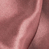 5 Pack | Cinnamon Rose Seamless Satin Cloth Dinner Napkins, Wrinkle Resistant#whtbkgd