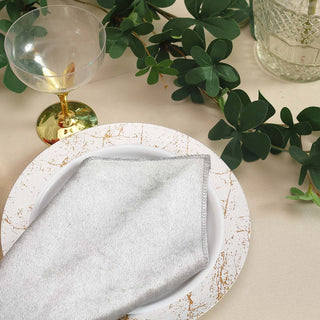 Luxurious and Versatile Napkins for Any Occasion