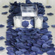 500 Pack | Navy Blue Silk Rose Petals Table Confetti or Floor Scatters