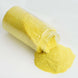 1 lb Bottle | Nontoxic Yellow DIY Arts & Crafts Extra Fine Glitter