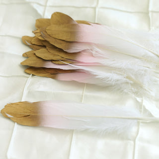 Versatile Feathers for DIY Party Decor and Feather Crafts