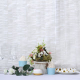 Paper Streamers, Tissue Paper Garland, Hanging Decorations