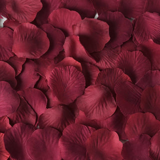 Enhance Your Party Decorations with Silk Rose Petals