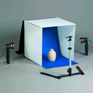 Effortlessly Create Mesmeric Masterpieces with the Photography Prop Shoot Set