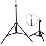 600 Watt Professional Photography Photo Video Portrait Studio Day Light Umbrella Continuous Lighting Kit